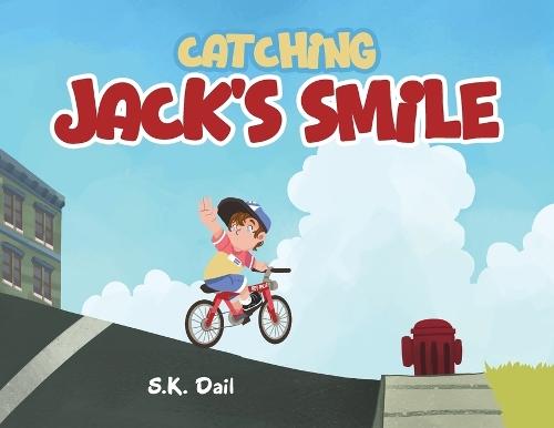 Catching Jack's Smile