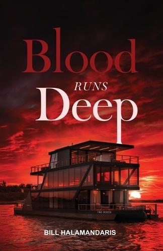 Blood Runs Deep, From Blood on the Capitol Trilogy