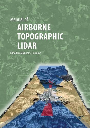 Manual of AIRBORNE TOPOGRAPHIC LIDAR