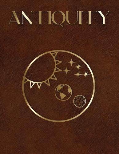 Antiquity, The Copernicus Chronicles