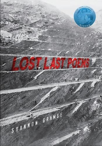 Lost Last Poems