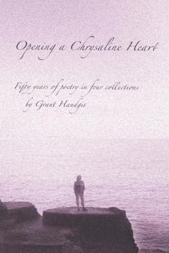 Opening a Chrysaline Heart