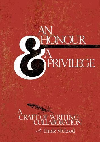 An Honour & a Privilege