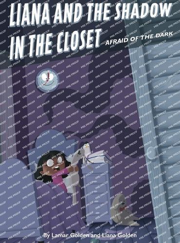 Afraid of the Dark: Liana and the Shadow in the Closet