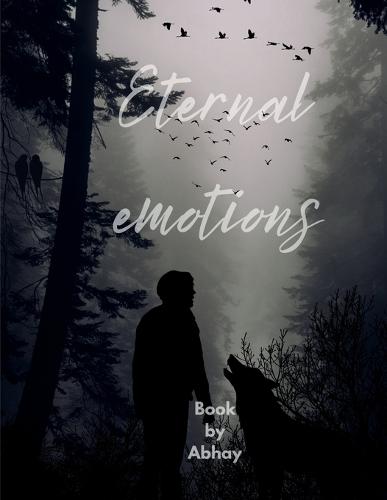 eternal emotions: poetry book