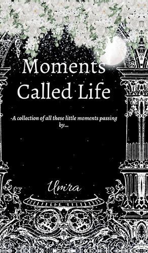 Moments Called Life: A collection of all these little moments passing by...