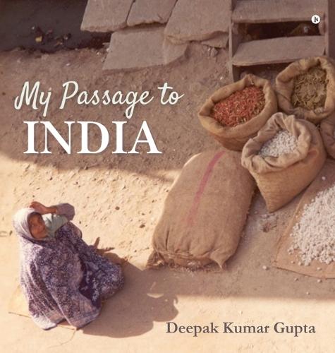 My Passage to India