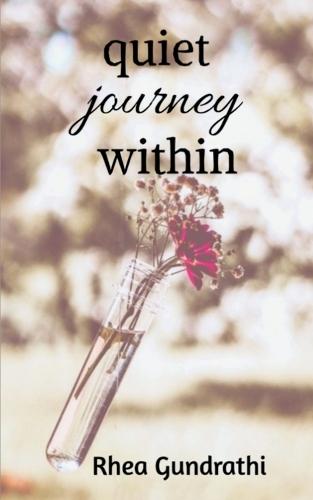 quiet journey within