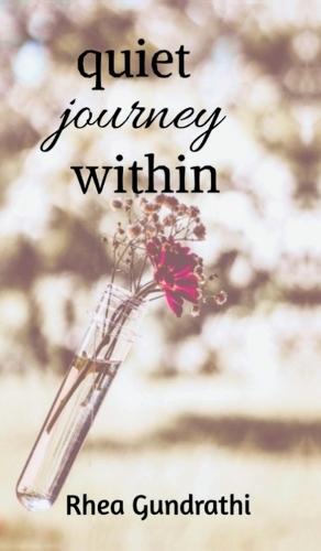 quiet journey within