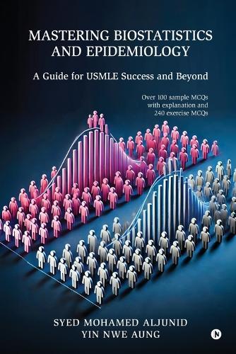 Mastering Biostatistics and Epidemiology: A Guide for USMLE Success and Beyond