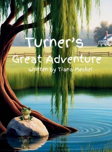 Turner's Great Adventure