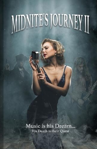 Midnite's Journey II, The Aftermath: ""The Aftermath""