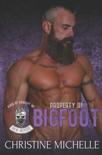 Property of Bigfoot