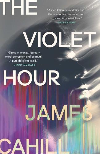 The Violet Hour