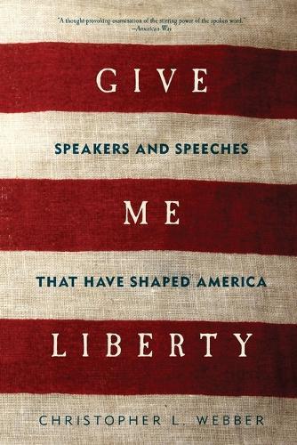 Give Me Liberty