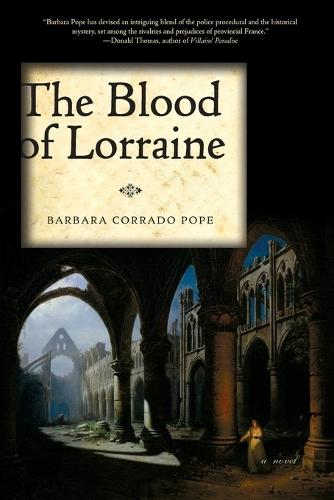 The Blood of Lorraine