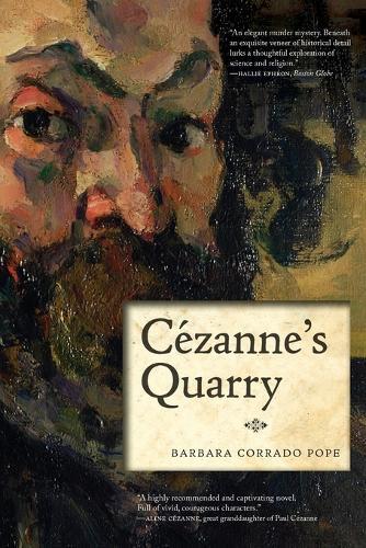 Cezanne's Quarry
