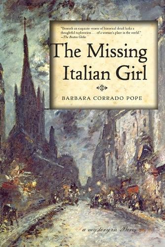The Missing Italian Girl