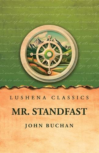 Mr. Standfast