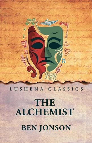 The Alchemist