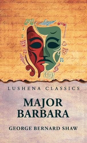 Major Barbara
