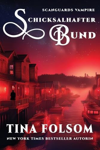 Schicksalhafter Bund (Mit Bonus-Novelle Brennender Wunsch): Band 11.5