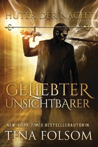 Geliebter Unsichtbarer