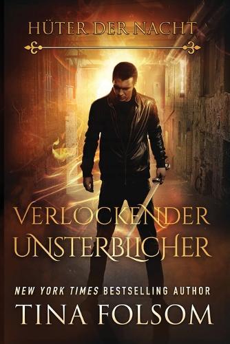 Verlockender Unsterblicher