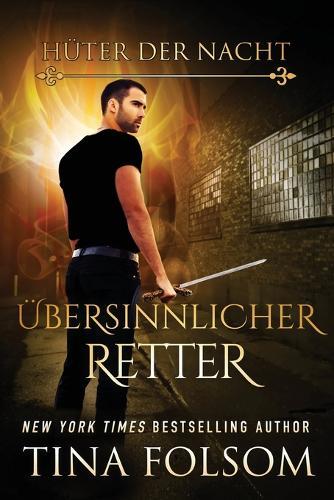 Übersinnlicher Retter