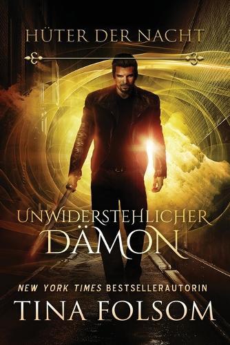 Unwiderstehlicher Dämon