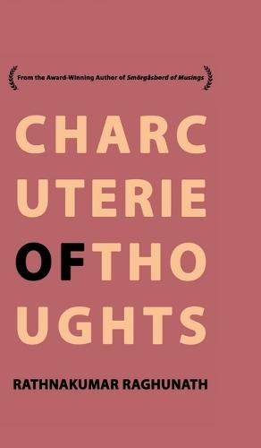 Charcuterie of Thoughts