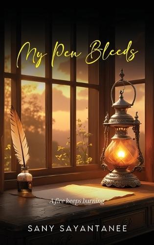 My Pen Bleeds: A fire keeps burning: The Career Sarthi