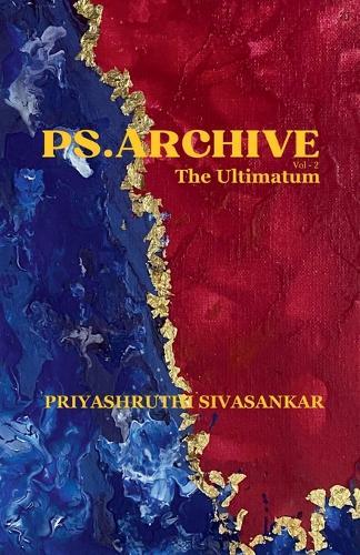 PS.ARCHIVE Vol-2: The Ultimatum