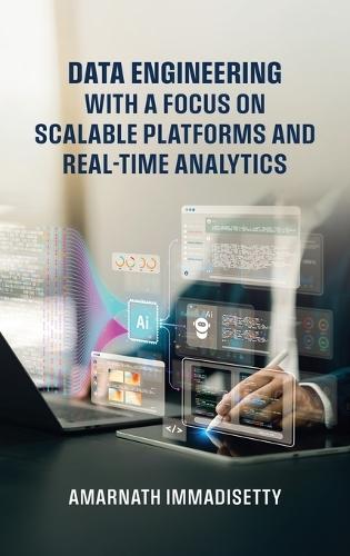 Data Engineering with A Focus on Scalable Platforms and Real-Time Analytics