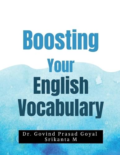 Boosting Your English Vocabulary