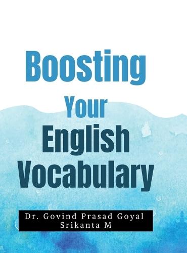 Boosting Your English Vocabulary