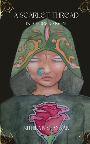 A Scarlet Thread (In a Sober Skein)