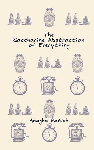 The Saccharine Abstraction of Everything