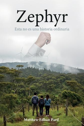 Zephyr: Esta no es una historia ordinaria
