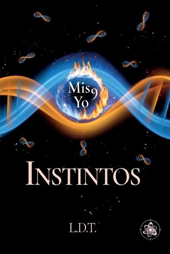 Instintos: mis 9 yo