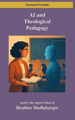 AI and Theological Pedagogy: A Bloom's Taxonomy Approach for Graduate Seminaries