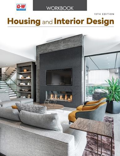 Housing and Interior Design, Workbook
