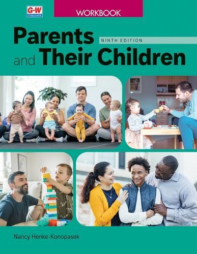 Parents and Their Children, Workbook