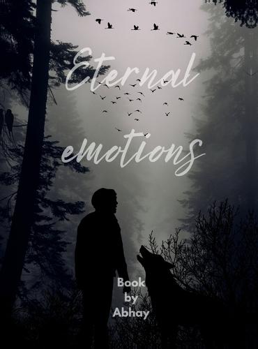 eternal emotions: poetry book