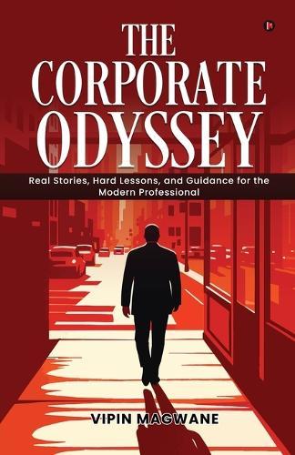 The Corporate Odyssey