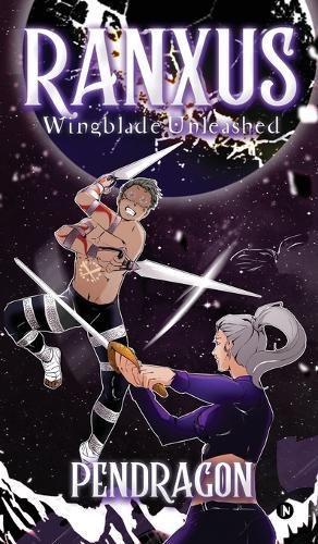 Ranxus: Wingblade Unleashed