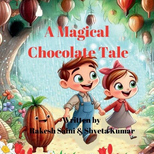 A Magical Chocolate Tale: Cacao's Own Story