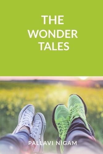 The Wonder Tales: Children's moral stories