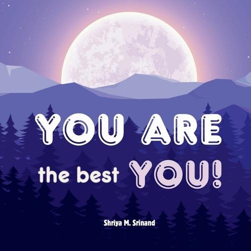 You're the best You!