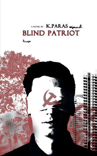 Blind Patriot: Puppet controls another Puppet